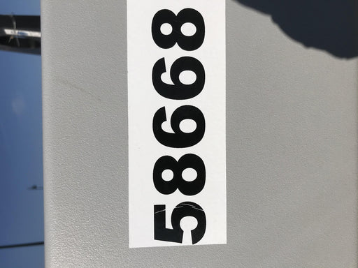 2020 WACKER NEUSON G25