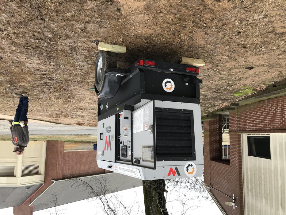 2019 WACKER NEUSON G70