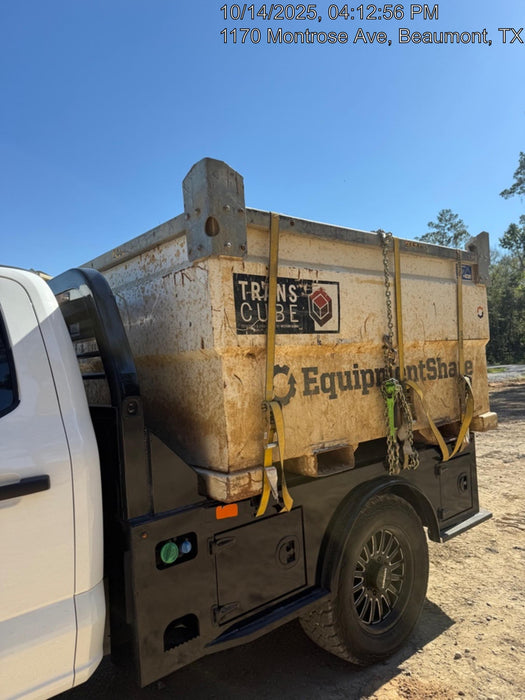 2022 WESTERN GLOBAL 50TCG