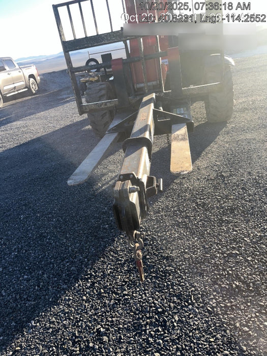 2023 STAR INDUSTRIES M1360B - Star JIB Boom