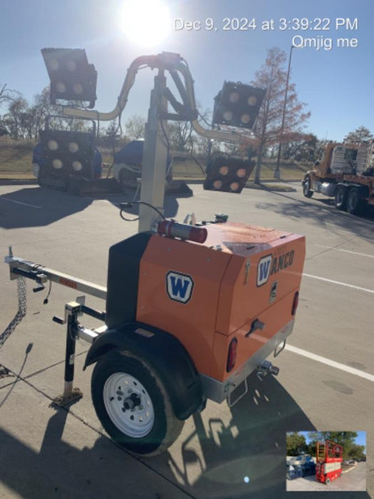 2024 WANCO WLTT-4MM4K