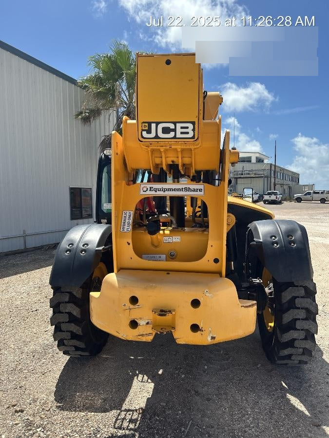 2021 JCB 510-56