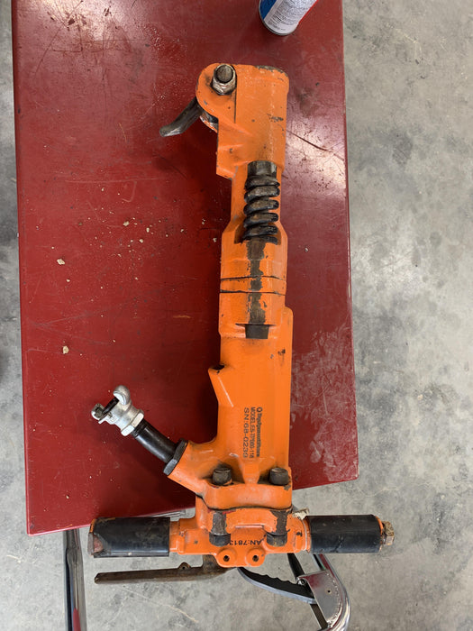 2020 MICHIGAN PNEUMATIC MP-TPB60-118