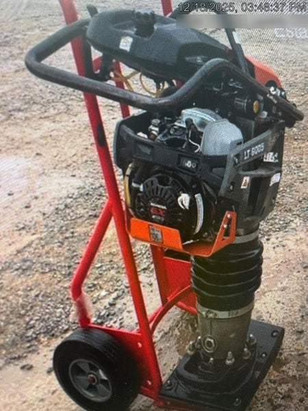 2024 HUSQVARNA LT6005