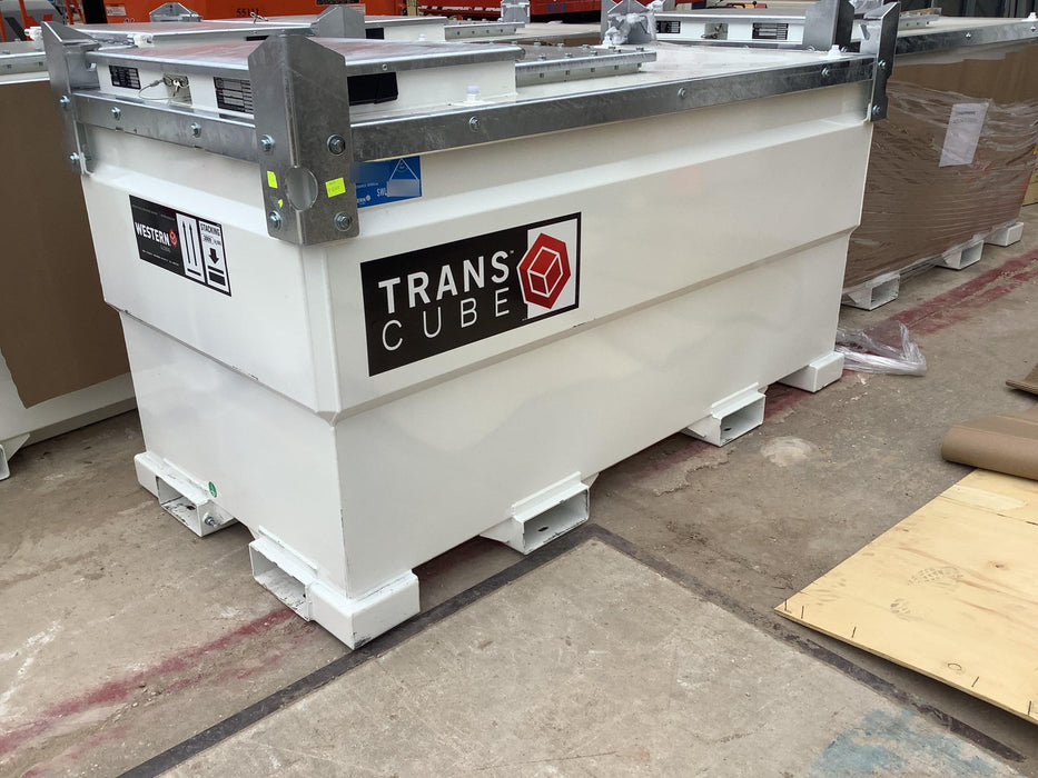 2021 TRANSCUBE 20TCG(G)W-NA