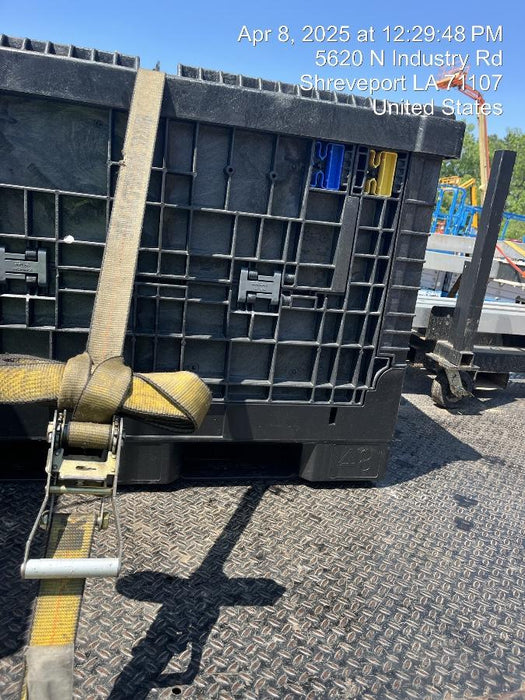 2021 HARRINGTON CF015-20