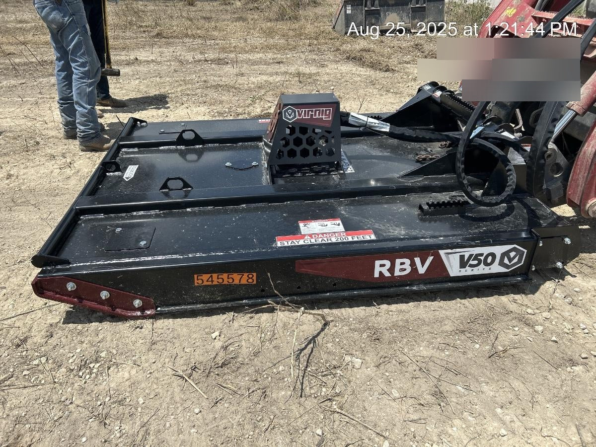 2025 VIRNIG RBV72-25