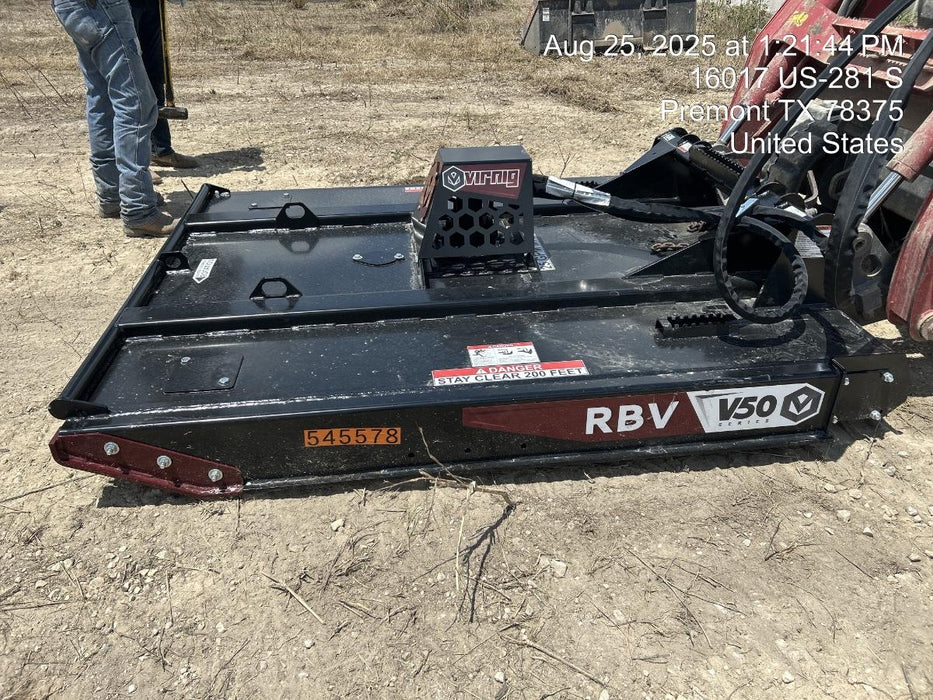 2025 VIRNIG RBV72-25