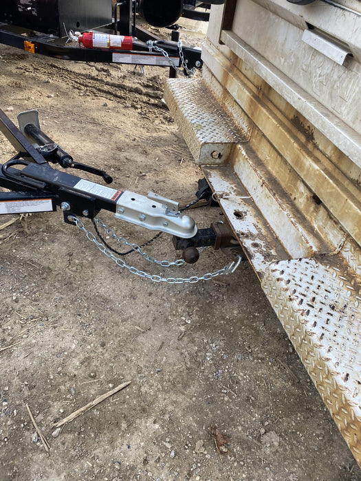 2021 Lincoln Electric Vantage 322 Vantage 322 Ready Pak 3 w/ Decals, ORANGE (includes trailer, cable rack, fender light kit) NO Telematics