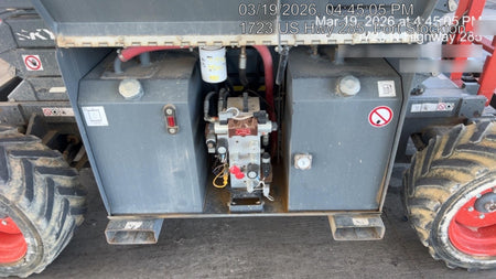 2019 SKYJACK SJ6832 RT