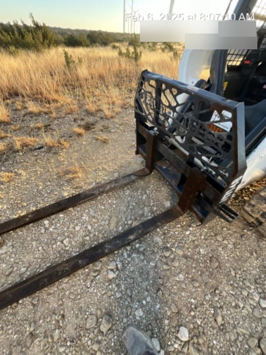 2020 PALADIN 48" Pallet Forks - Paladin