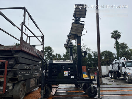 2021 LIND EQUIPMENT LE980LEDV-T4B