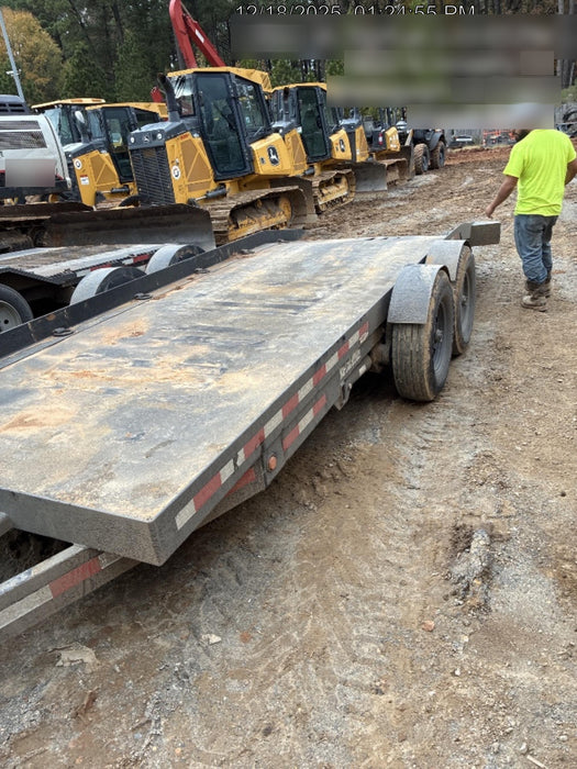 2023 STEELPOINT K19E