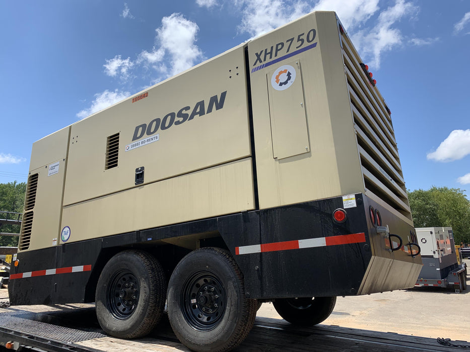 2021 DOOSAN XHP750WCU-T4F