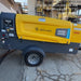 2023 ATLAS COPCO XAS 400-150 PACE