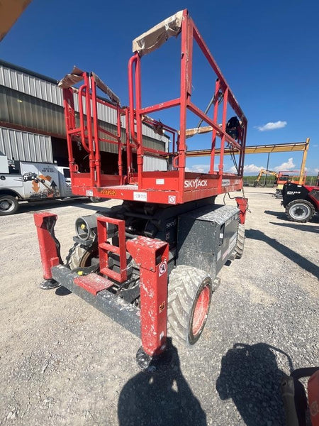 2022 SKYJACK SJ6832 RT