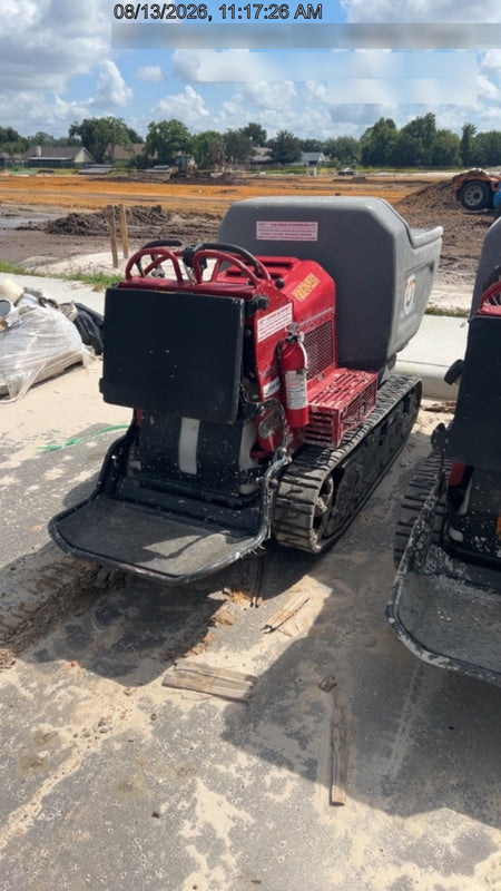 2022 TORO MBTX 2500-TS
