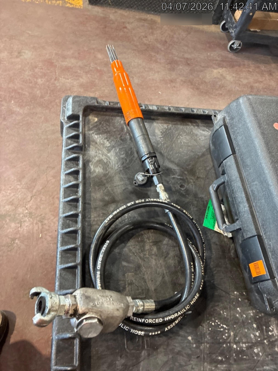 2023 MICHIGAN PNEUMATIC ES-1BLNS