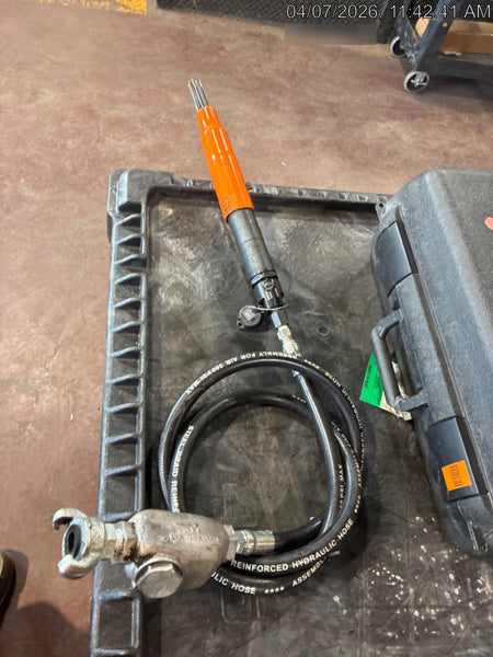 2023 MICHIGAN PNEUMATIC ES-1BLNS