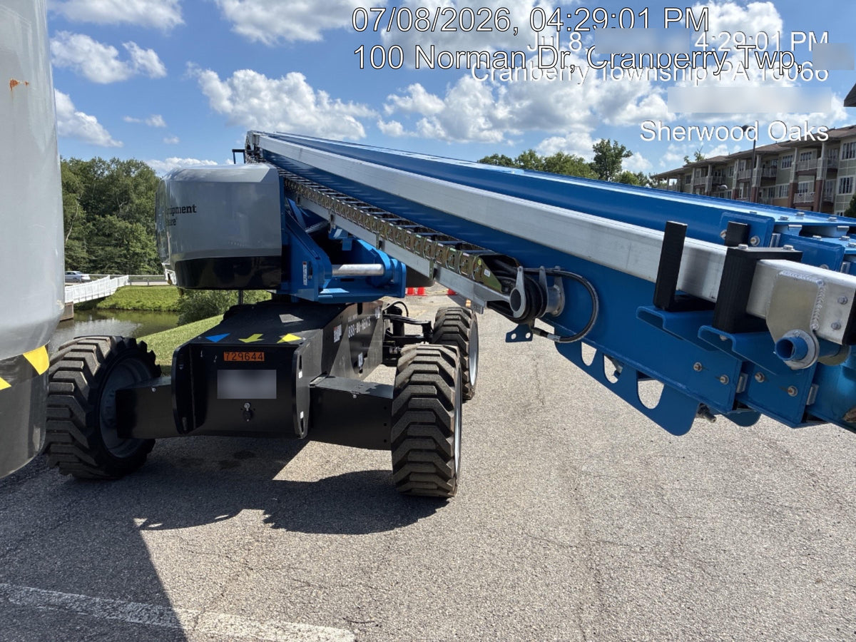 2026 GENIE S-65 XC