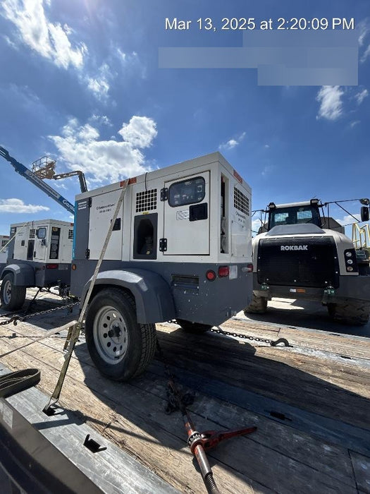 2022 ATLAS COPCO QAS25 CWK