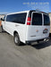 2024 CHEVROLET Express Van - Rental