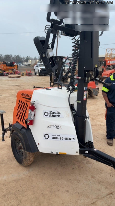 2023 GENERAC MLT2