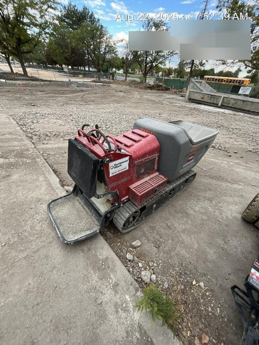 2021 TORO MBTX 2500-TS