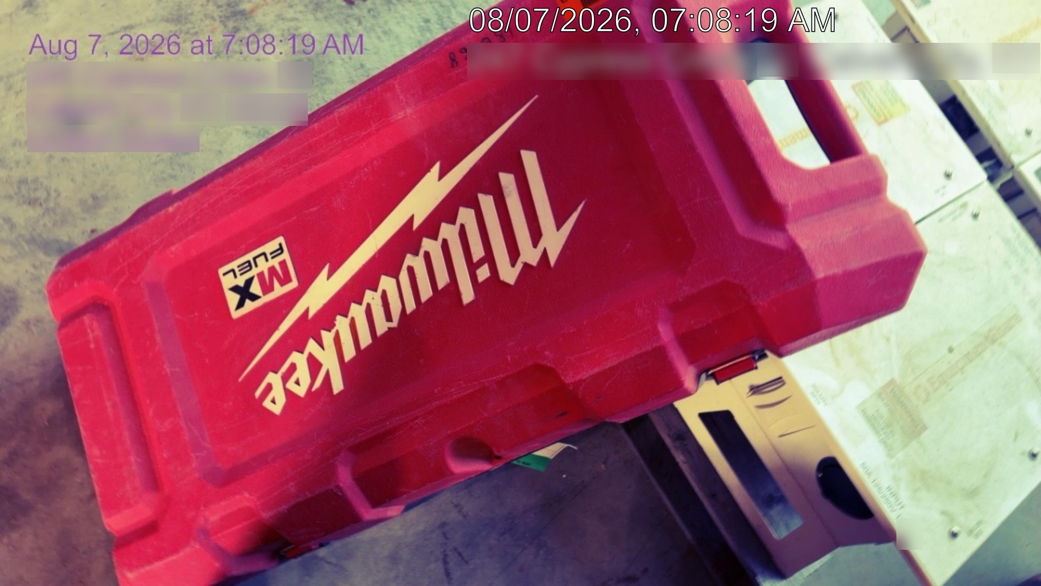 2021 MILWAUKEE MXF301-2CXS