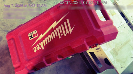 2021 MILWAUKEE MXF301-2CXS