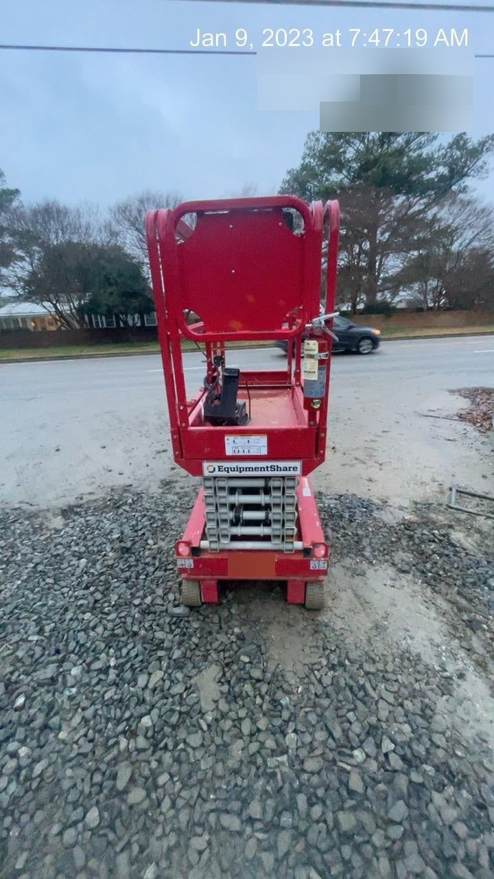 2019 MEC Micro 19