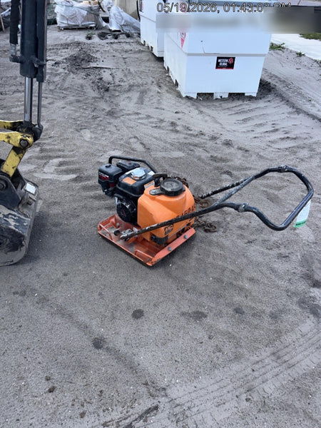 2023 MULTIQUIP MVC82VHW