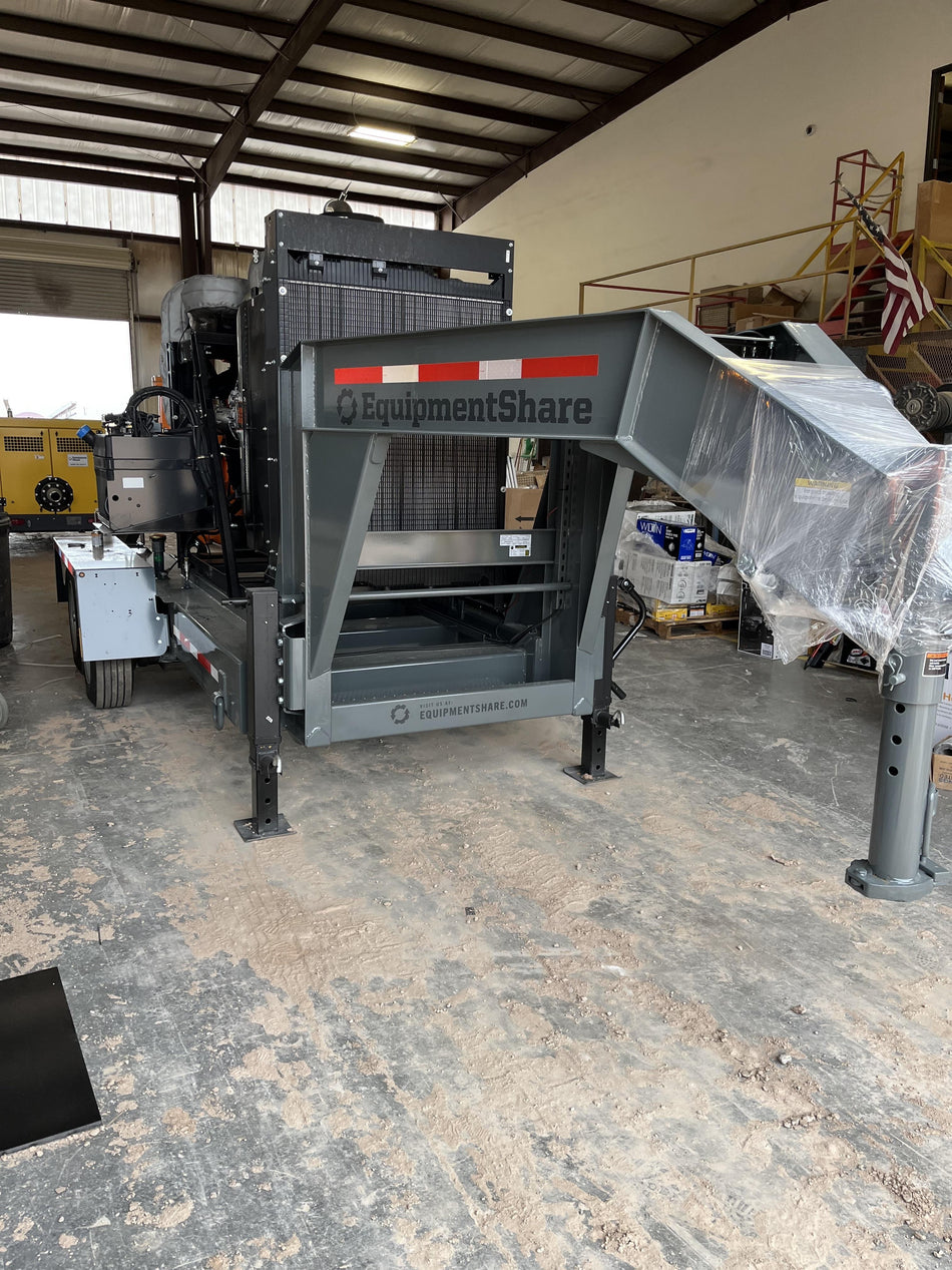 2023 PREMIER PUMP 8NHTH-RP-DC13