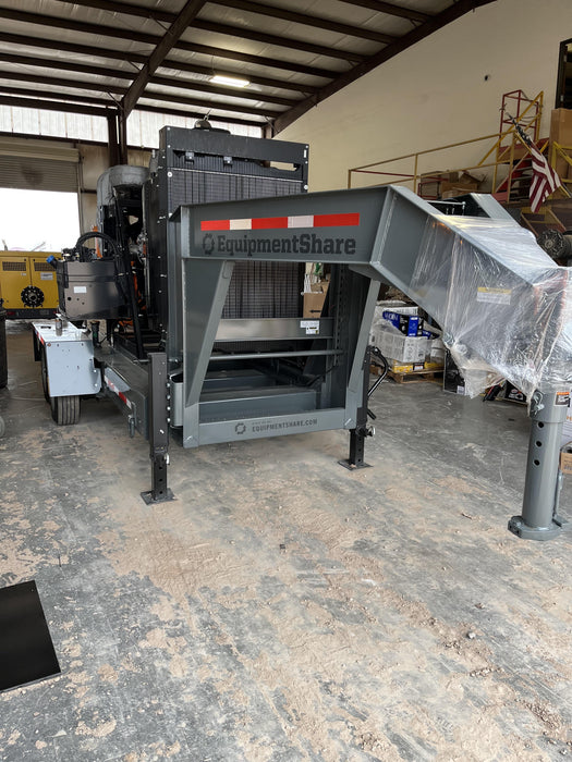 2023 PREMIER PUMP 8NHTH-RP-DC13