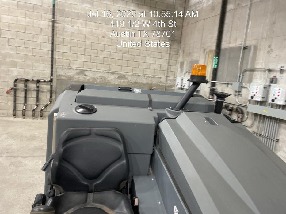 2024 KARCHER B 300 R