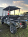 2023 CLUB CAR CA1700D (Canopy)