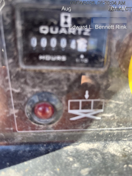 2024 JLG ES1932