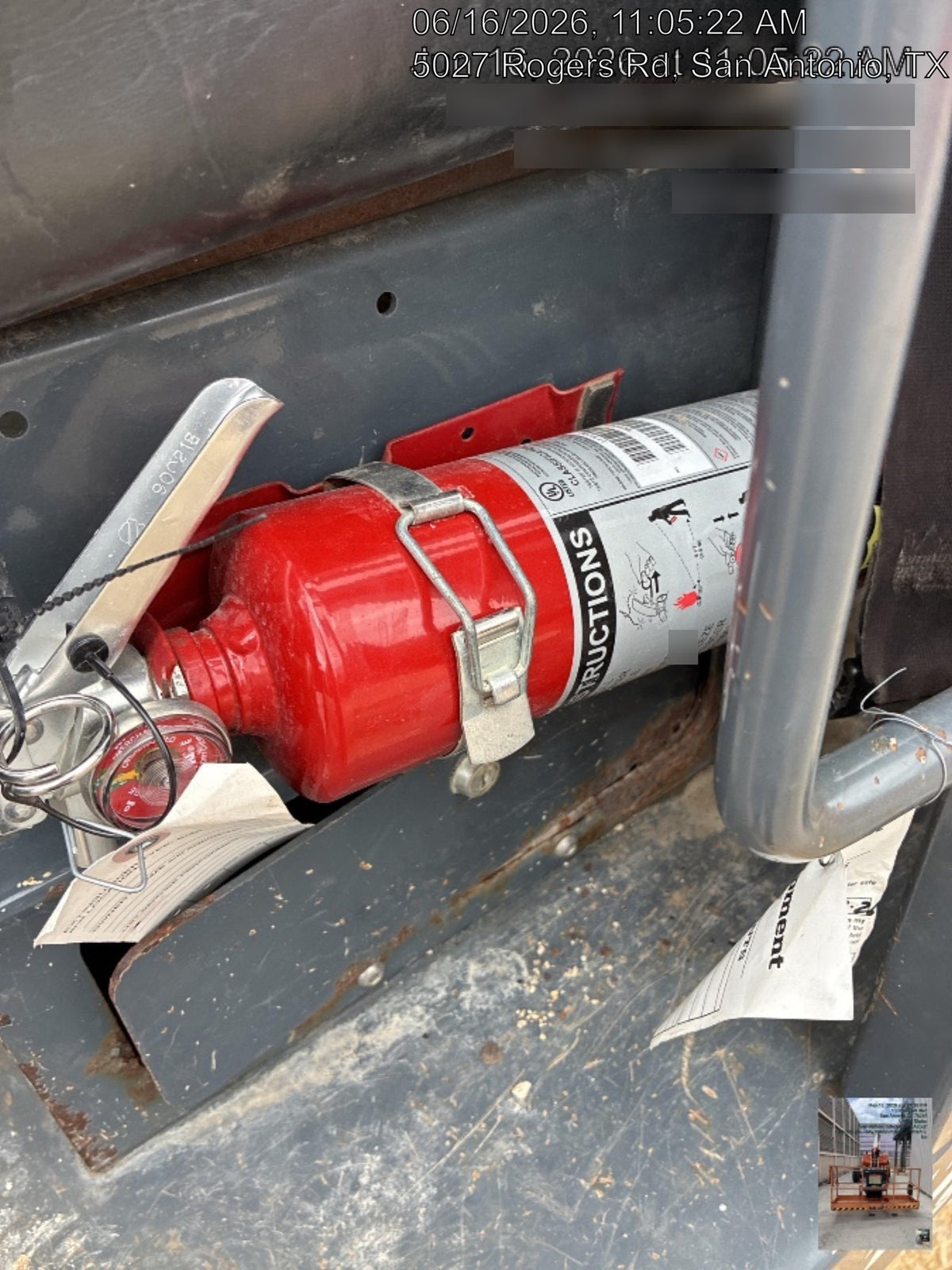 2018 MANITOU MTA10055