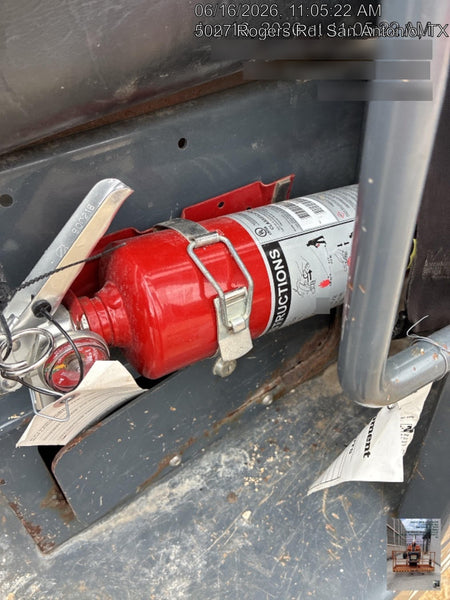2018 MANITOU MTA10055