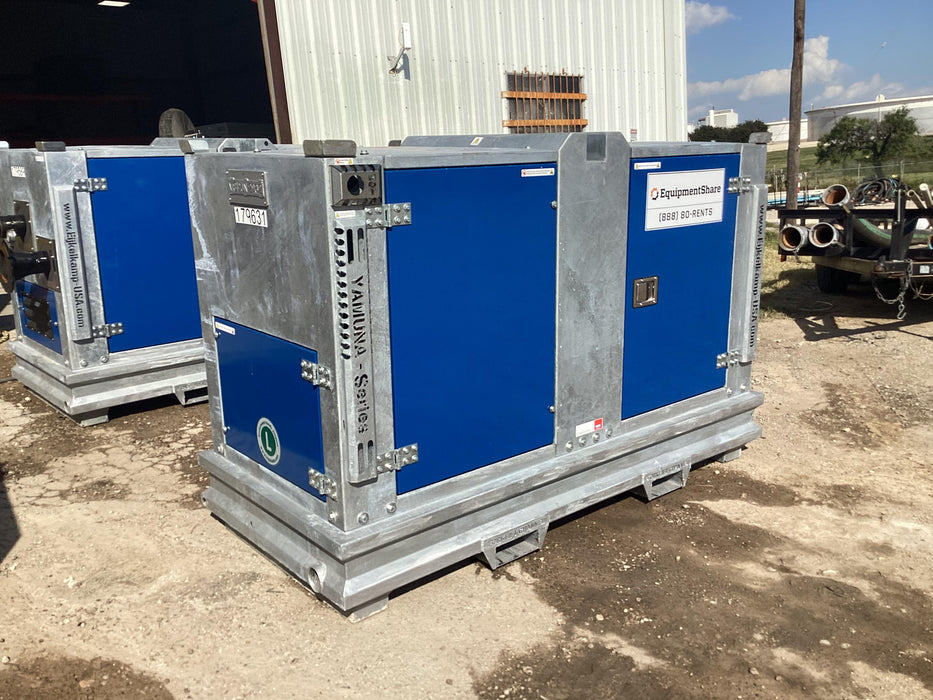 2021 MYERS-SETH MSP PP-150