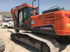 2019 DOOSAN DX255LC-5