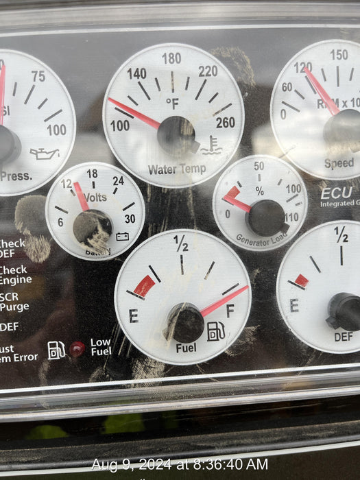 2023 MULTIQUIP DCA70