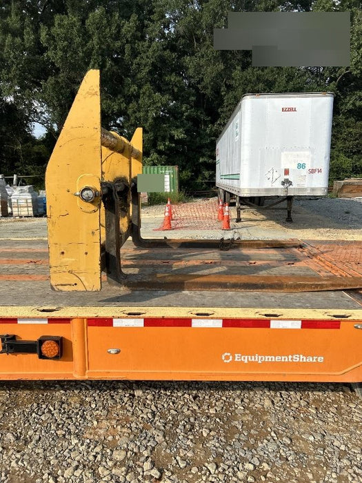 2020 JOHN DEERE 96" Loader Fork Carriage - John Deere