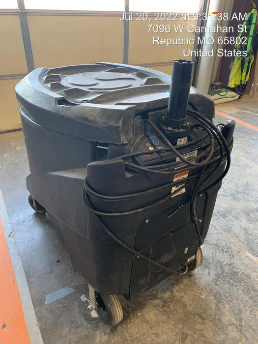 2020 POWER BREEZER PB10-MAX-06-B