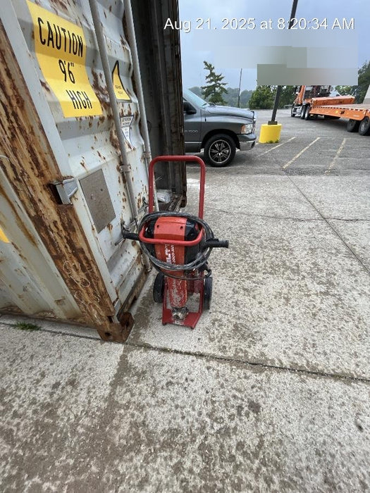 2020 HILTI TE 3000-AVR