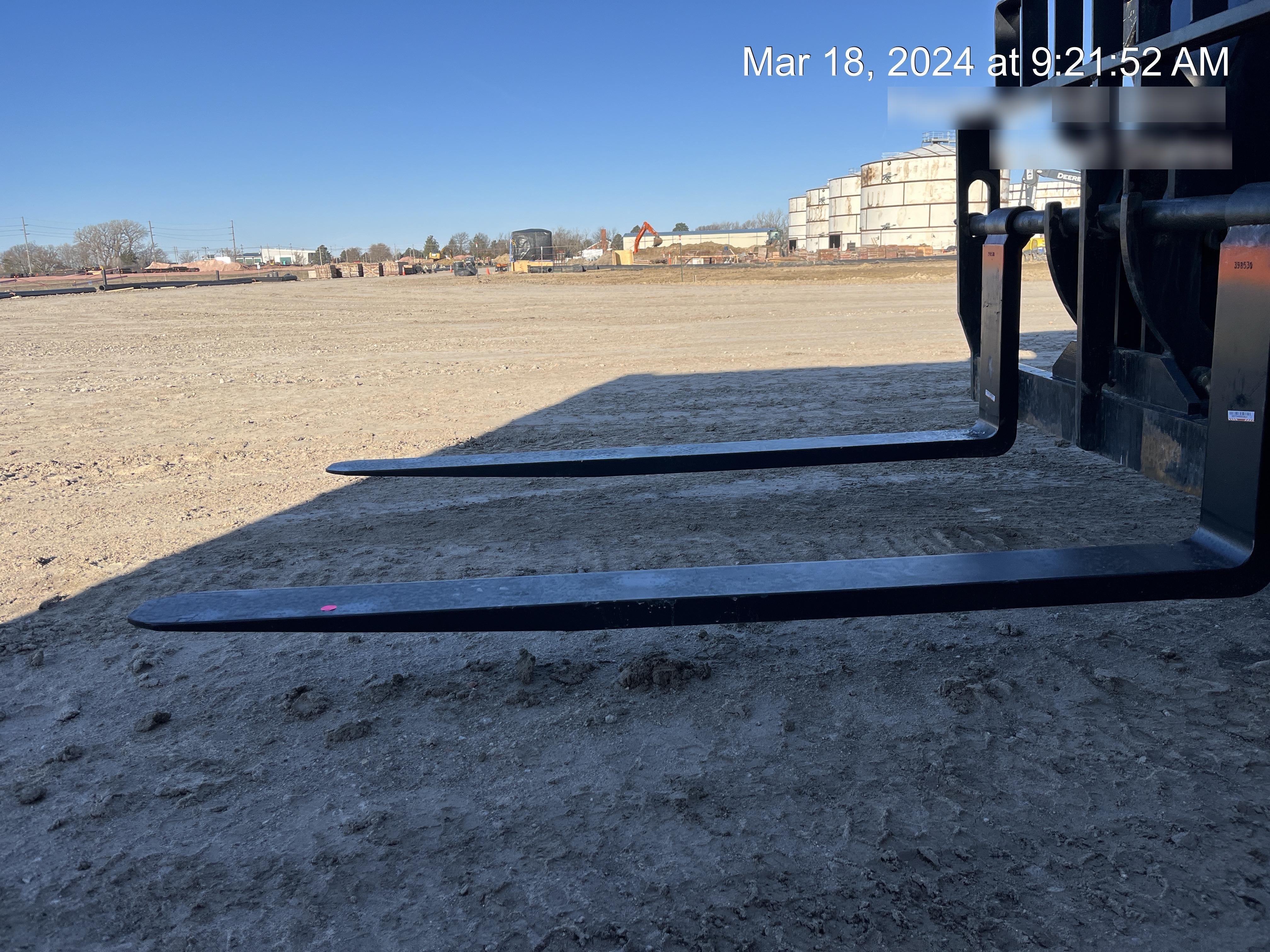 2024 ARROW MATERIAL HANDLING 732-6-72A30009