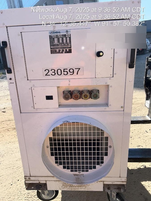 2022 KWIKOOL KPO12-43H