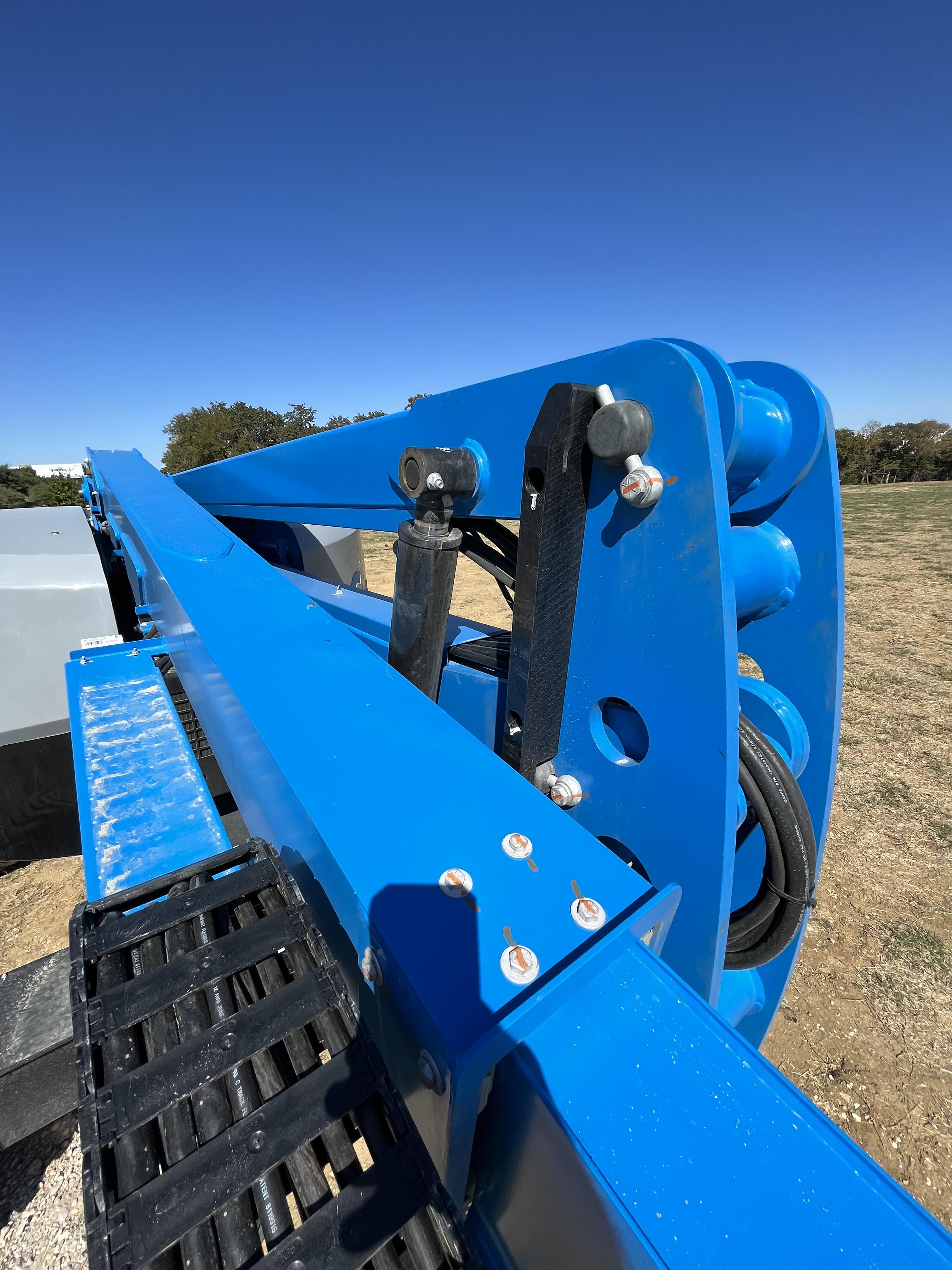 2023 GENIE Z-45 XC