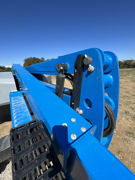 2023 GENIE Z-45 XC