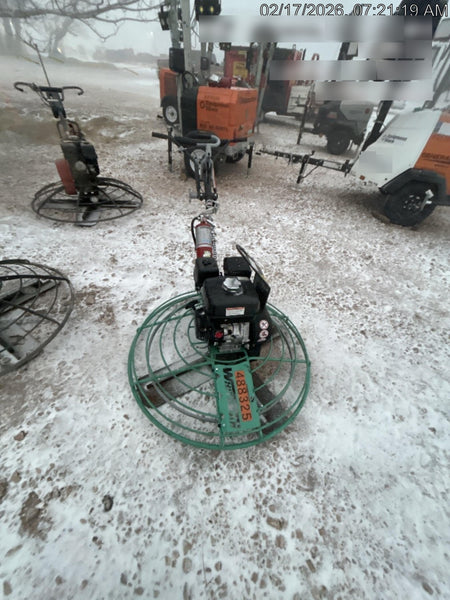 2025 MULTIQUIP B46H90